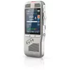 Philips DPM8100 cartão flash prateado