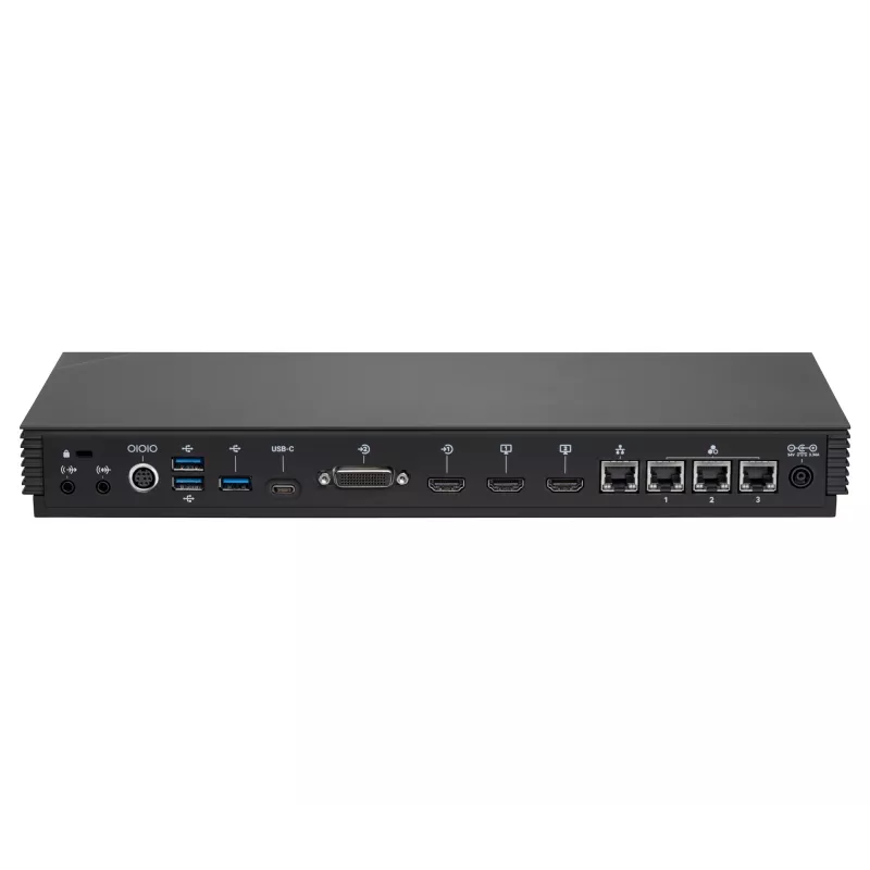 HP Poly Studio G/X/V comando Bluetooth, China, 190 mm, 210 mm, 55 mm, 300 g