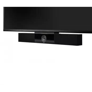 Suporte de parede POLY Studio USB 875S0AA instalação segura para videoconferências