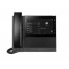 HP Poly CCX 600 telefone empresarial para Microsoft Teams e compatível com PoE