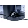 TORNADO TCM-14125 | máquina de café compacta, compatível com porta-filtro & pastilhas ESE