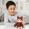 Moose Toys Little Live Pets My Baby Monkey 'Chikki Cherry', menino/menina, 2 ano(s), com som