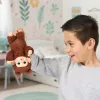 Moose Toys Little Live Pets My Baby Monkey 'Chikki Cherry', menino/menina, 2 ano(s), com som