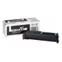 KYOCERA TK-540K cartucho de toner 1 unid. original preto