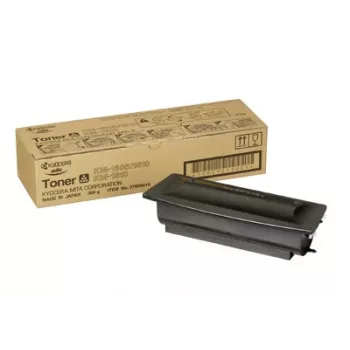 KYOCERA TK-2530 cartucho de toner original preto