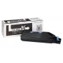 KYOCERA TK-855K cartucho de toner 1 unid. original preto