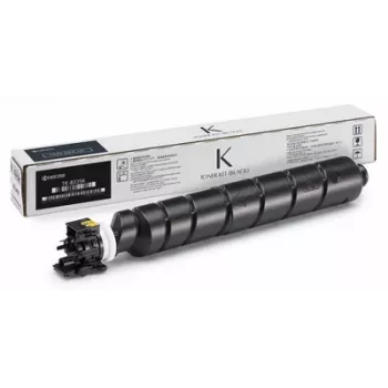 KYOCERA TK-8335K cartucho de toner 1 unid. original preto