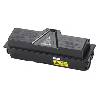 KYOCERA TK-1130 cartucho de toner 1 unid. original preto