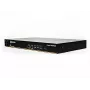 Vertiv Avocent ACS 8000 de 8 portas com alimentação CA dupla e modem analógico - ACS8008MDAC-404