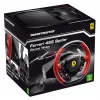 Volante Thrustmaster Ferrari 458 Spider preto, vermelho USB com pedais Xbox One
