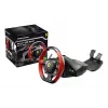 Volante Thrustmaster Ferrari 458 Spider preto, vermelho USB com pedais Xbox One
