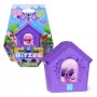 Bitzee, brinquedo interativo de casa para cães com 15 cachorros no interior, sala de jogos 3D, reage ao toque, brinquedo de animal de estimação digital para meninas e meninos a partir dos 5 anos