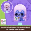Bitzee, brinquedo interativo de casa para cães com 15 cachorros no interior, sala de jogos 3D, reage ao toque, brinquedo de animal de estimação digital para meninas e meninos a partir dos 5 anos