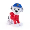 PAW Patrol Search & Rescue Team Pack com 7 figuras colecionáveis, incluindo Ryder e 6 cachorros, brinquedo para meninos e meninas a partir dos 3 anos