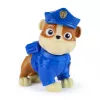 PAW Patrol Search & Rescue Team Pack com 7 figuras colecionáveis, incluindo Ryder e 6 cachorros, brinquedo para meninos e meninas a partir dos 3 anos