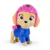 PAW Patrol Search & Rescue Team Pack com 7 figuras colecionáveis, incluindo Ryder e 6 cachorros, brinquedo para meninos e meninas a partir dos 3 anos