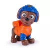 PAW Patrol Search & Rescue Team Pack com 7 figuras colecionáveis, incluindo Ryder e 6 cachorros, brinquedo para meninos e meninas a partir dos 3 anos