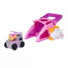 PAW Patrol Skye Pup Squad Lançadores com veículo Chickaletta pack de 2, brinquedo para meninos e meninas a partir dos 3 anos