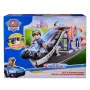 PAW Patrol Search & Rescue Lift 'N' Repair conjunto de brincar com figura e veículo exclusivos, mais de 76 cm de comprimento, brinquedo para meninos e meninas a partir dos 3 anos