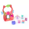 Gabbys Puppenhaus Feenlandia, Kitty Feen Schwing-flieg-riffes conjunto de brincar com 12 peças e anel Schwing-flieg-riff exclusivo, brinquedo infantil para meninas e meninos a partir dos 3 anos