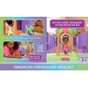 Gabby's Dollhouse Fairylandia, Fairy Magic Reveal conjunto de brincar com função de transformação e acessórios de casa de bonecas, brinquedo infantil para meninas e meninos a partir dos 3 anos