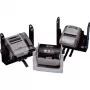 Conjunto de montagem Zebra AK17463-002 peça/acessório de substituição para impressora/leitor