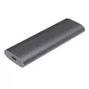 Caixa de armazenamento CoreParts MSUB3304 caixa para HDD/SSD preto