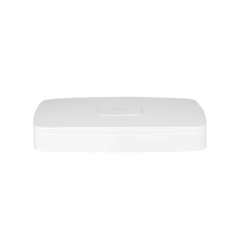 Dahua Technology XVR5104C-4KL-I3 branco