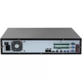 Dahua Technology NVR5864-XI 2U preto