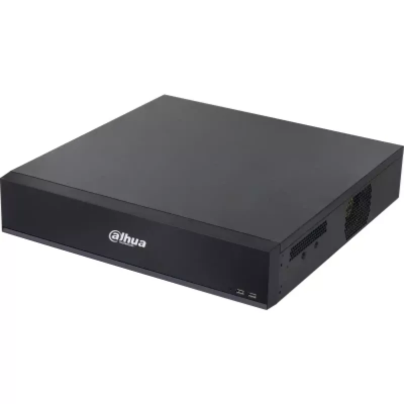 Dahua Technology NVR5864-XI 2U preto