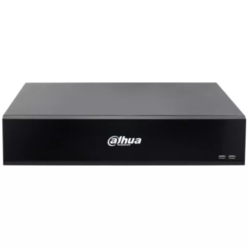 Dahua Technology NVR5864-XI 2U preto