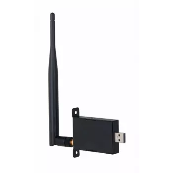 Dahua Technology DHI-LD-AI-W placa de rede Wi-Fi