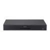 Dahua Technology DH-XVR5216A-I3 gravador de vídeo digital (DVR) preto