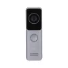 Dahua Technology KTW02 videoporteiro 2 MP 17,8 cm (7 polegadas) cinzento-claro