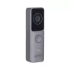Dahua Technology KTW02 videoporteiro 2 MP 17,8 cm (7 polegadas) cinzento-claro