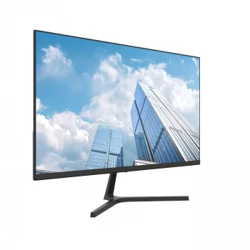 Dahua Technology LM22-B201S monitor de computador 54,5 cm (21,4 polegadas) 1920 x 1080 píxeis Full HD LCD preto