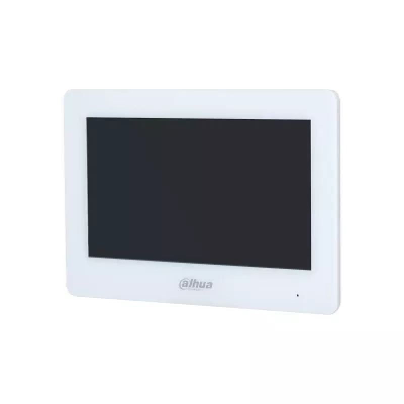 Dahua Technology VTH5123H-W videoporteiro 17,8 cm (7″) branco