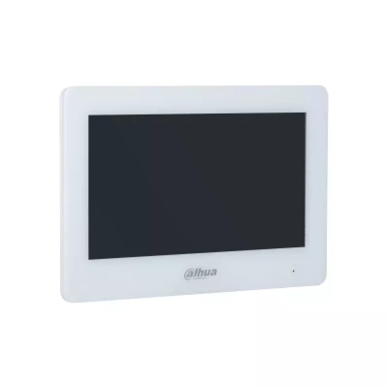Dahua Technology VTH5123H-W videoporteiro 17,8 cm (7″) branco