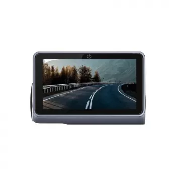 Dahua Technology S6 Full HD Wi-Fi DC preto