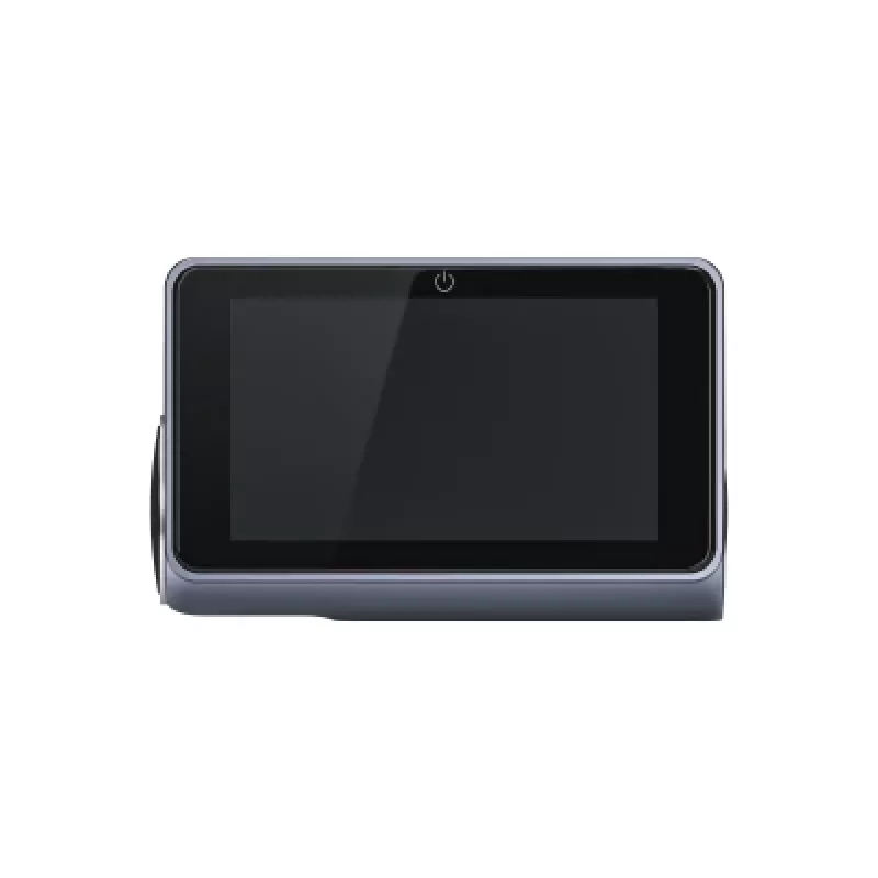 Dahua Technology S6 Full HD Wi-Fi DC preto