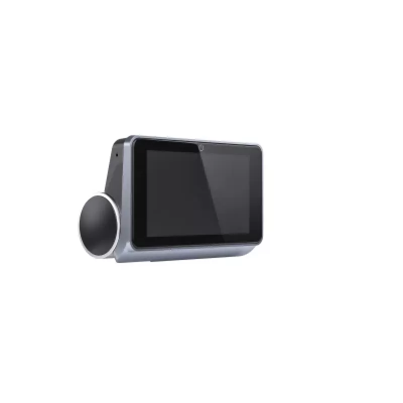 Dahua Technology S6 Full HD Wi-Fi DC preto