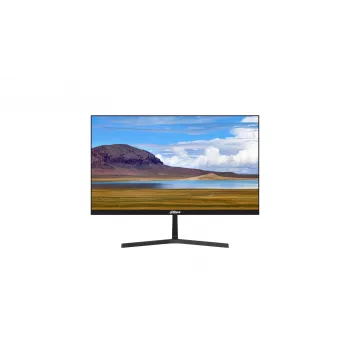 Dahua Technology monitor 27'' FHD, 68,6 cm (27 polegadas), 1920 x 1080 píxeis, Full HD, LED, 8 ms, preto