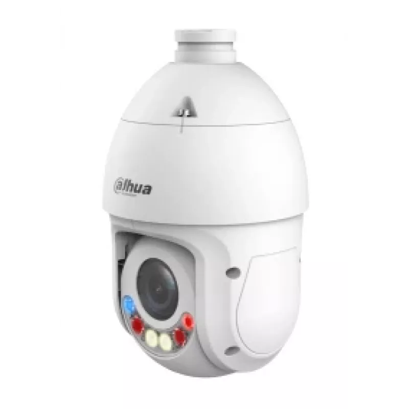 Dahua Technology WizSense SD4E825GB-HNR-A-PV1 câmara de vigilância IP esférica interior e exterior 2560 x 1440 píxeis teto