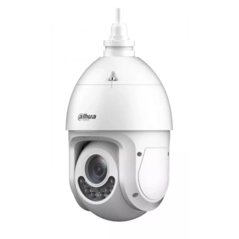 Dahua Technology WizSense SD4E825GB-HNR-A-PV1 câmara de vigilância IP esférica interior e exterior 2560 x 1440 píxeis teto