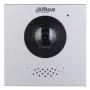 Dahua Technology VTO4202F-P-S3 videoporteiro 2 MP prateado