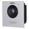 Dahua Technology VTO4202F-P-S3 videoporteiro 2 MP prateado