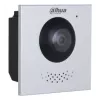 Dahua Technology VTO4202F-P-S3 videoporteiro 2 MP prateado