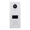 Dahua Technology VTO4202F-P-S3 videoporteiro 2 MP prateado