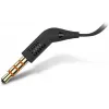 JBL T290 headset com fios in-ear chamadas/música preto