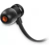 JBL T290 headset com fios in-ear chamadas/música preto